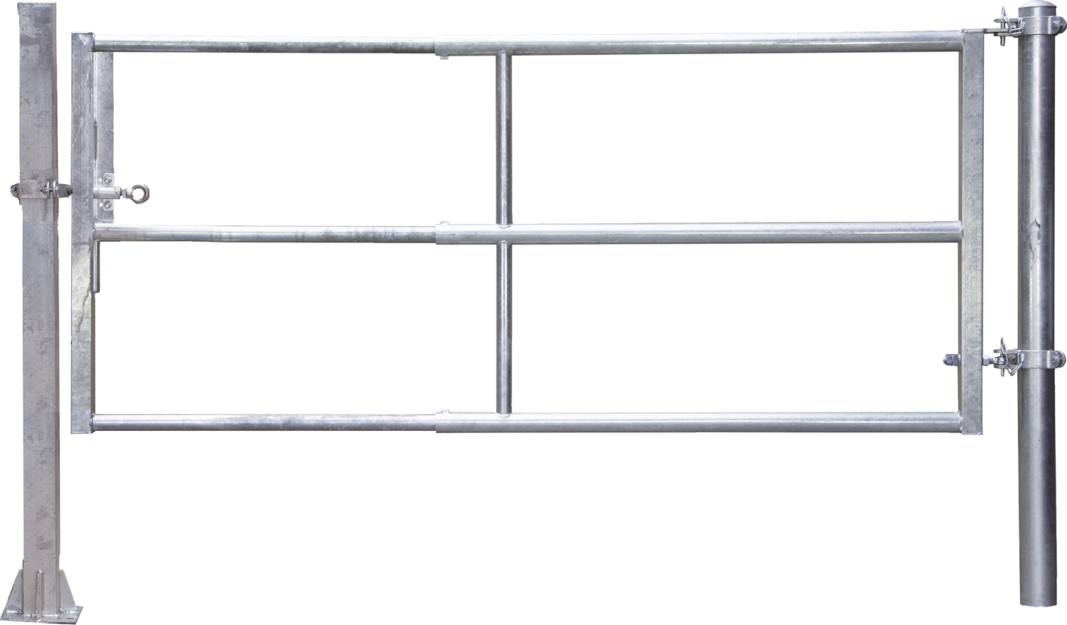 Tor RS3 (1/2), Montagelänge 140 - 200 cm