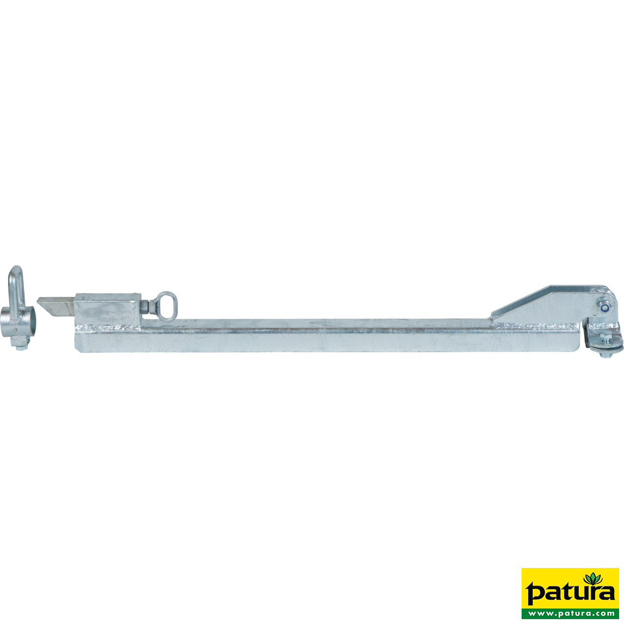 240039 Patura Überwurf für Profi-Weidezauntore