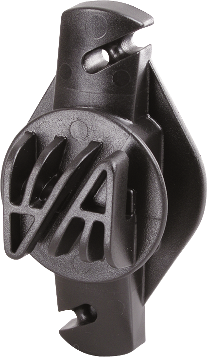 1000 Stk. Festzaun-Isolator für Stahldraht