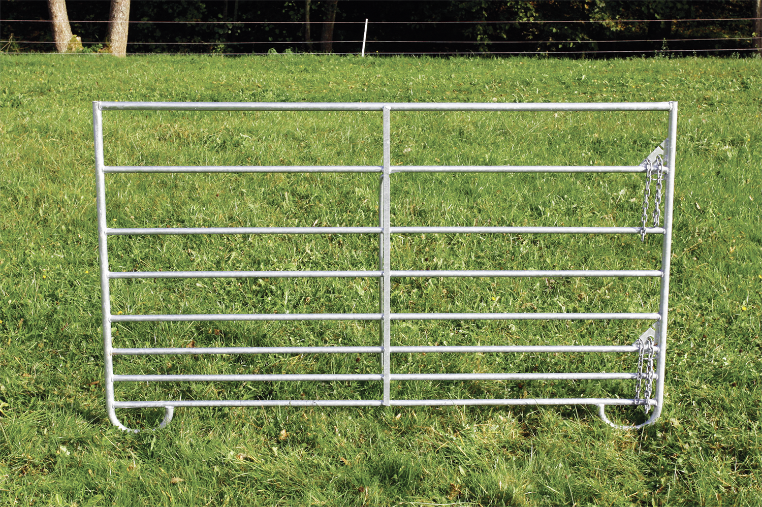 Mini-Panel, Länge 1,83 m, Höhe 1,10 m