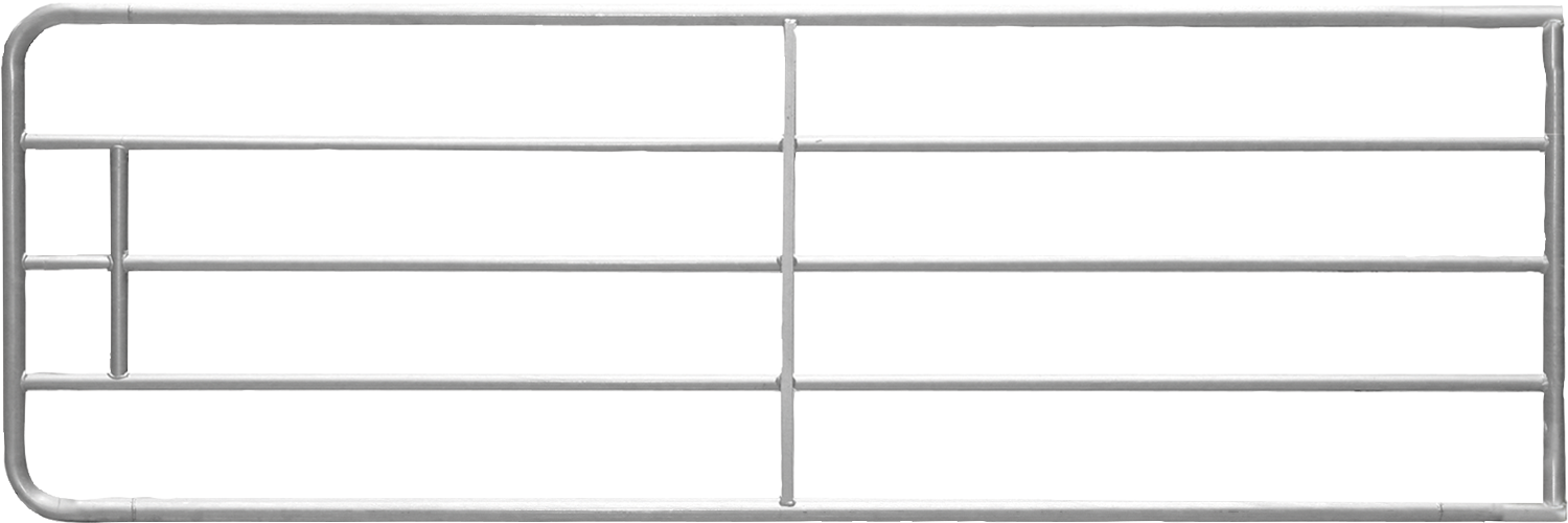 Weidetor, Höhe 100 cm, Länge 3,0 m