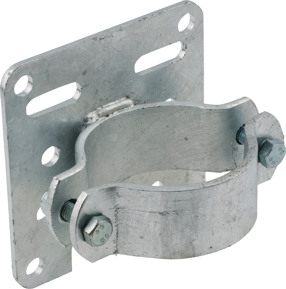 Schelle 102, Halter für Tränkebecken