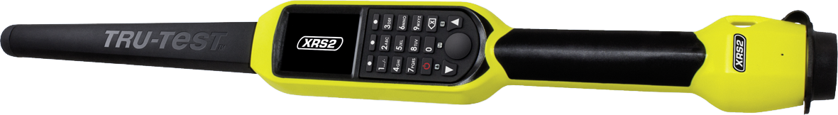 Stab-Lesegerät XRS2i