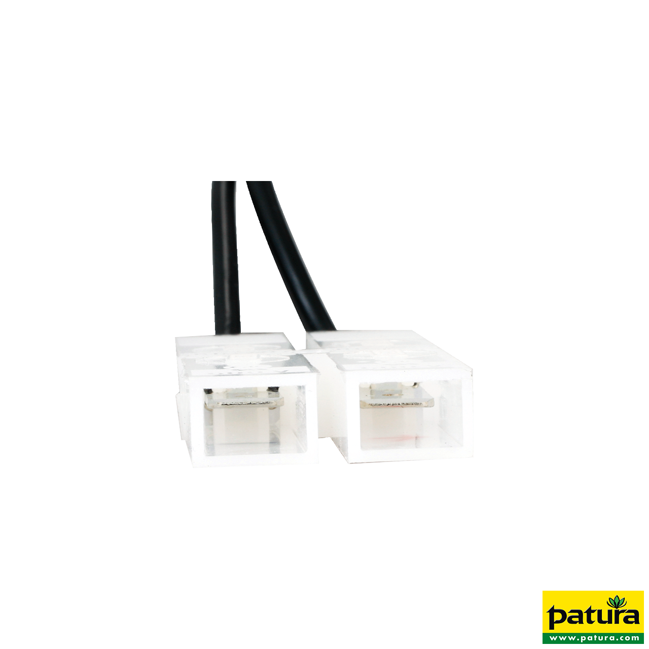 150220 Patura Netzteil 1,5 A mit Universal-Stecker, Detail