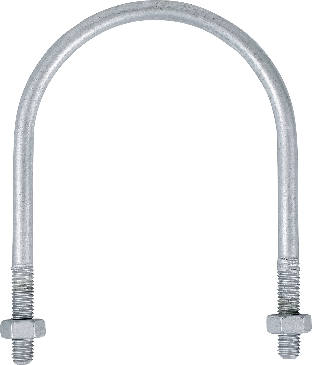 341247 Patura Bügelschraube 102 mm (3 1/2"), M10