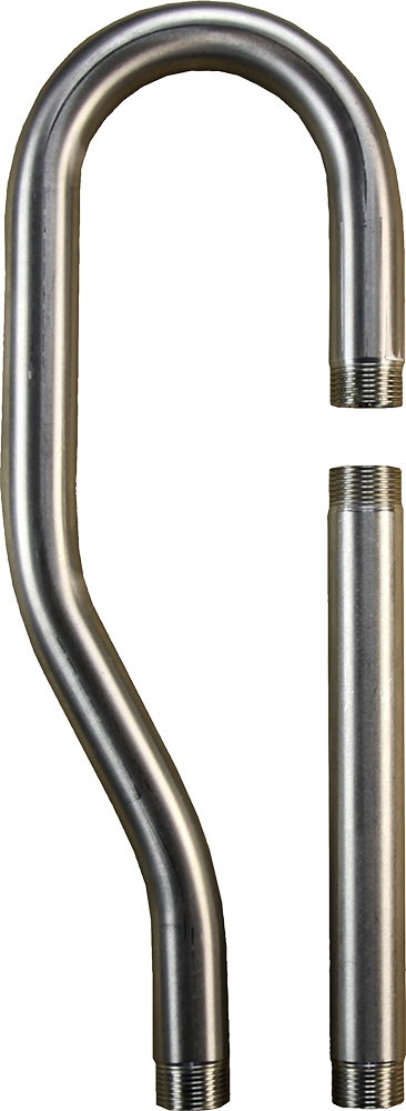 Ringleitungs-Anschluss-Set 3/4"