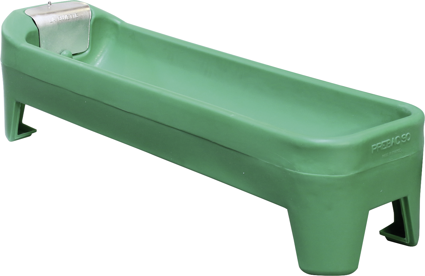 Weidetränke inkl. Hochdruckventil