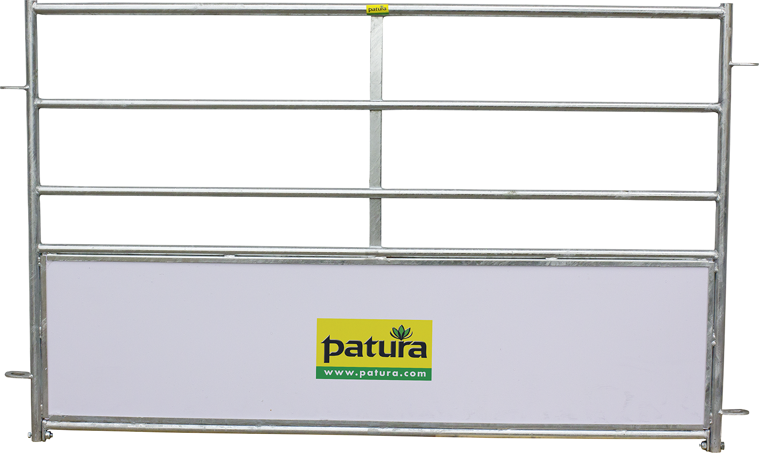 Horde für Ablammbucht, Länge 1,5 m