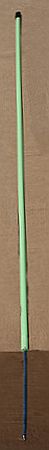 Euro-Netz Ersatzpfahl 106/1, grün