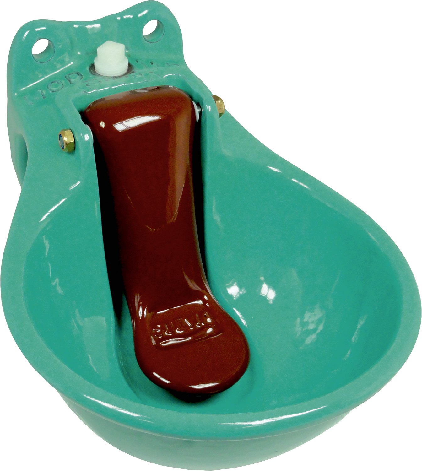 Zungenbecken Mod. 115