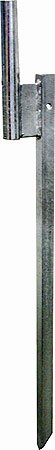 161903 Ersatzerdstab / Aufstellpfahl für Patura Sicherheitsbox