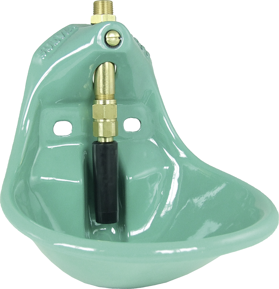 Rohrventilbecken Mod. 20