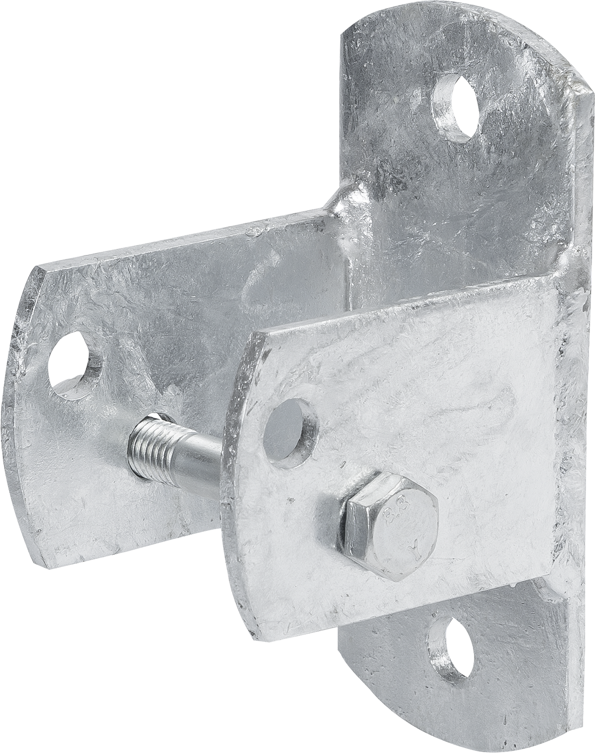 Anschraubteil für Panel