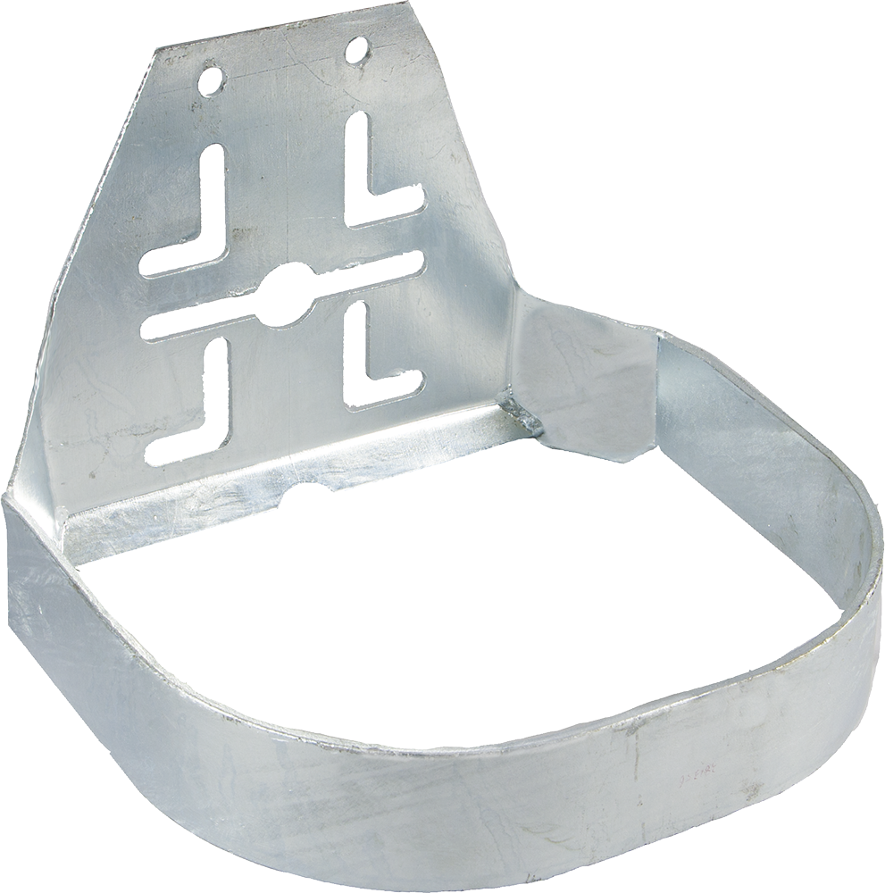 Schutzbügel Mod. 3, für Wand- und Rohrbefestigung