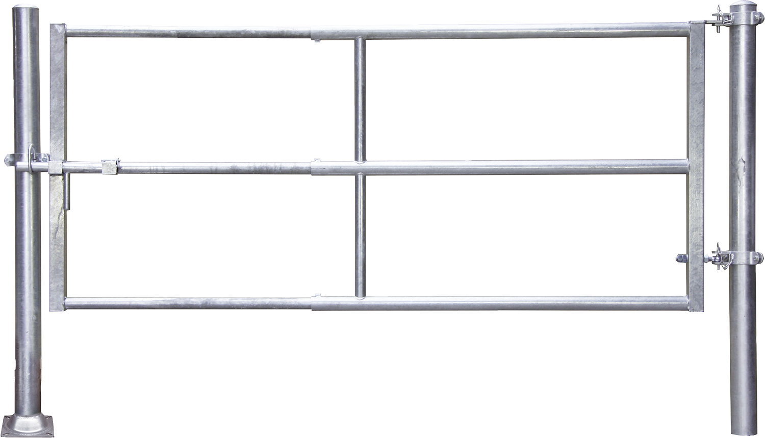 Tor R3 (3/4), Montagelänge 290 - 390 cm
