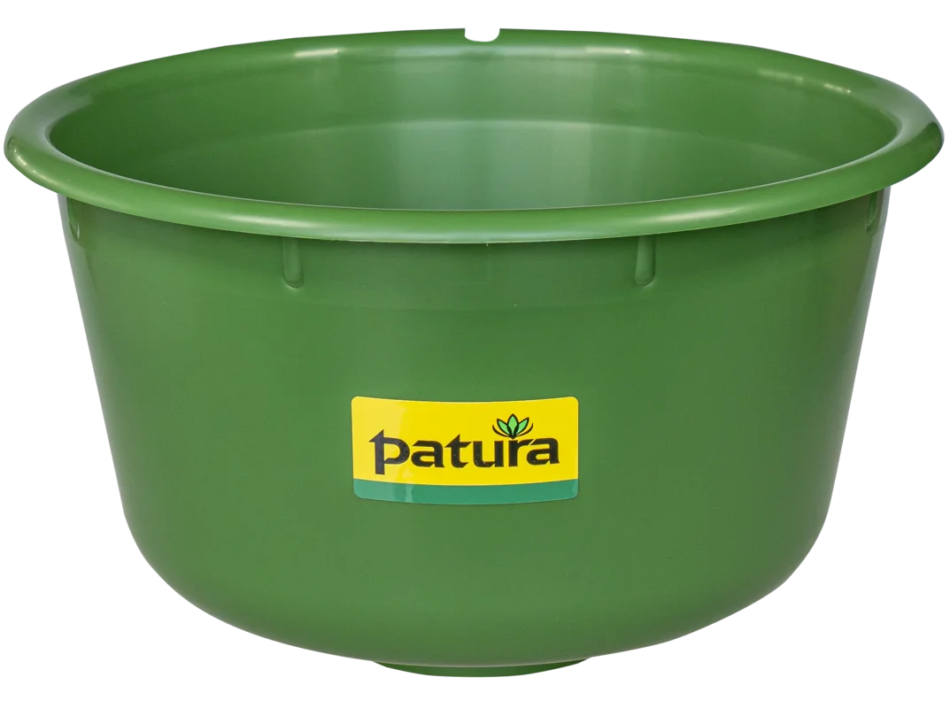 361440 Patura Futterschale 8 Liter