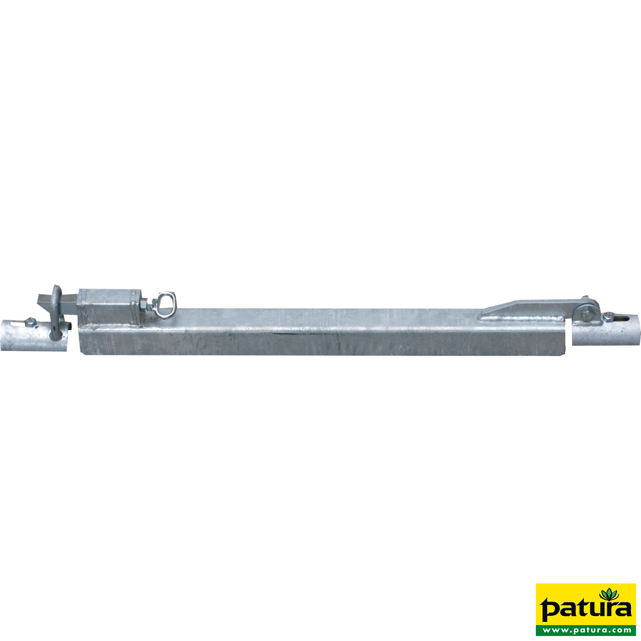 240041 Patura Überwurf für fixe Weidezauntore