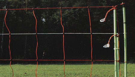 Euro-Netz plus/minus 90/2, Länge 50 m