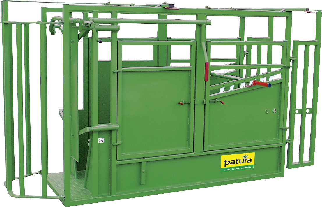 Behandlungsstand A5000