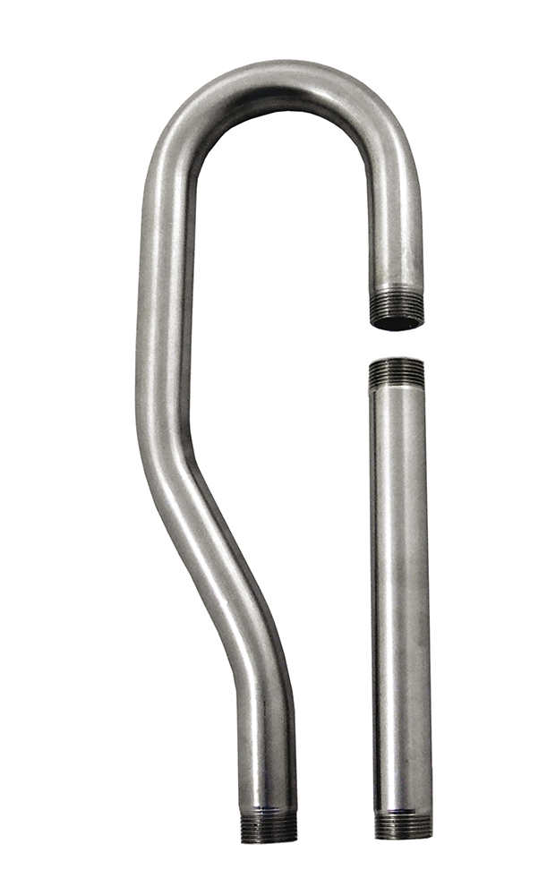 Ringleitungs-Anschluss-Set 3/4", Sueiva