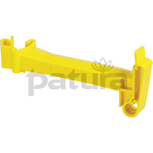 Patura 173820 Abstands-Isolator Breitband, gelb