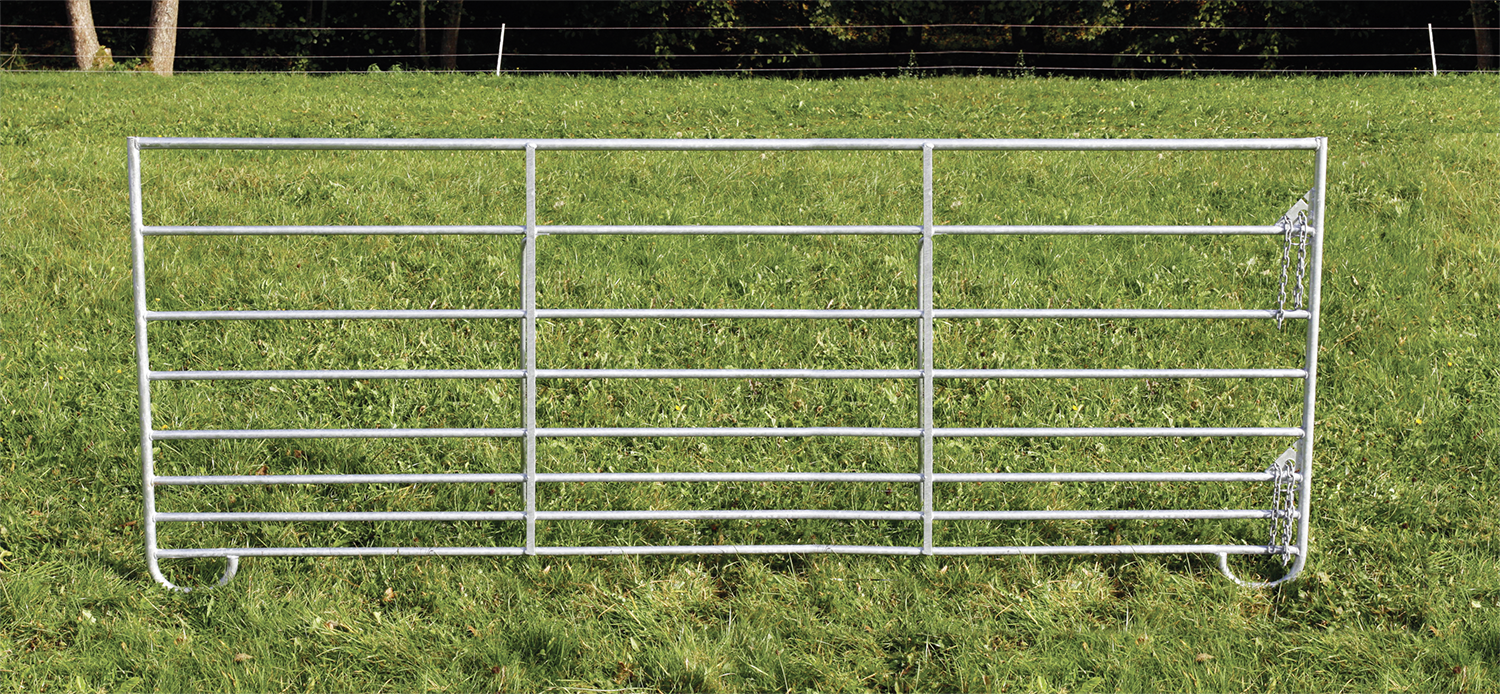 Mini-Panel, Länge 2,75 m, Höhe 1,10 m