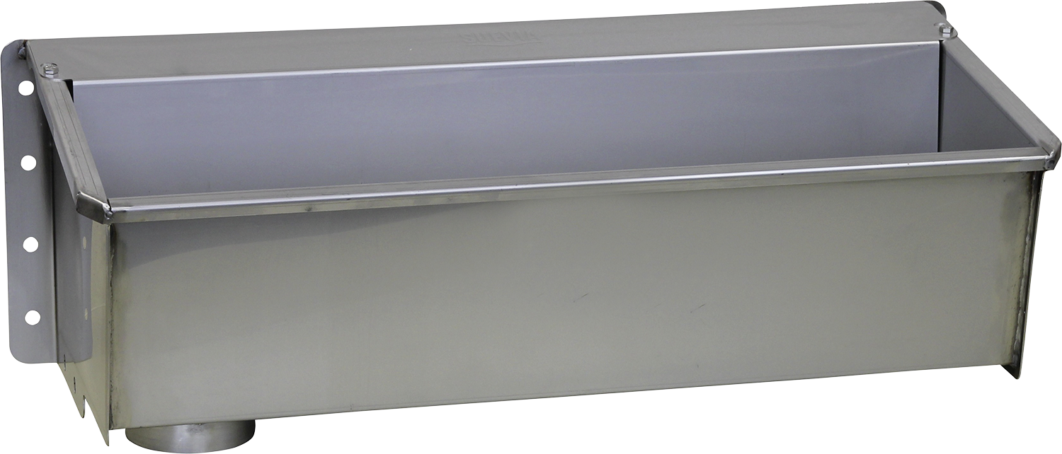 Kompakt-Trogtränke Mod. 6150