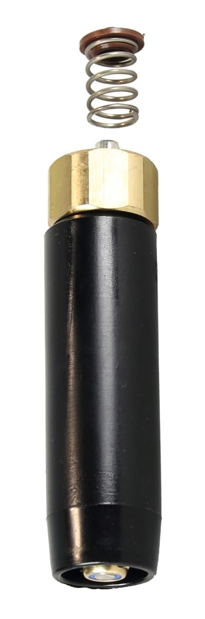 Suevia Ersatz-Rohrventil 1/2", komplett, Messing