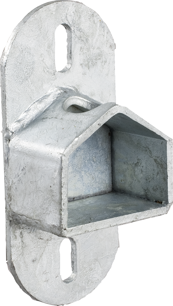 Anschraubteil für Schnellverschluss TS