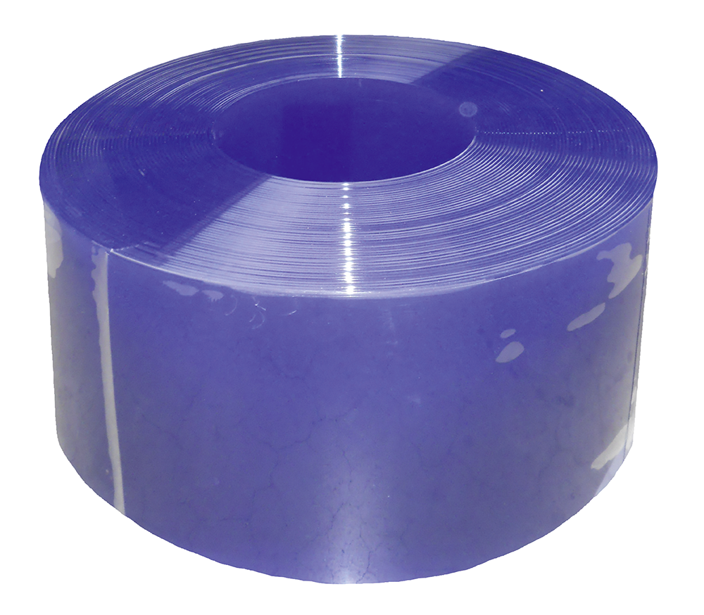 PVC-Streifenvorhang, 300 x 3 mm Meterware
