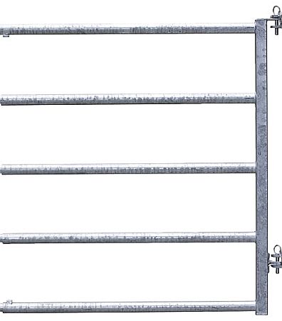 Grundteil leicht, 1,07 m (140/170)