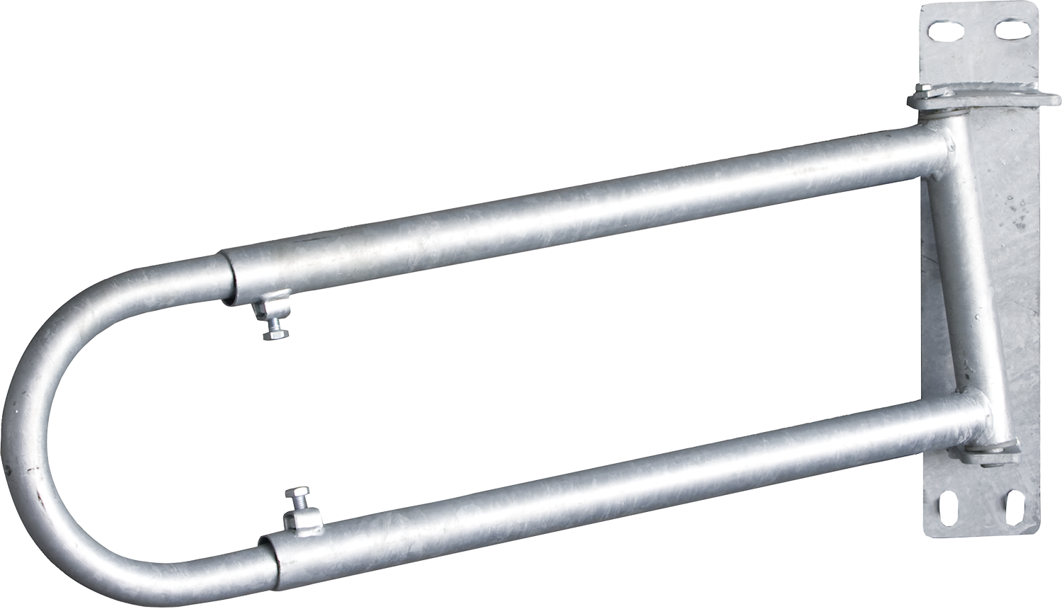 Ein-Wege-Tor für Milchvieh