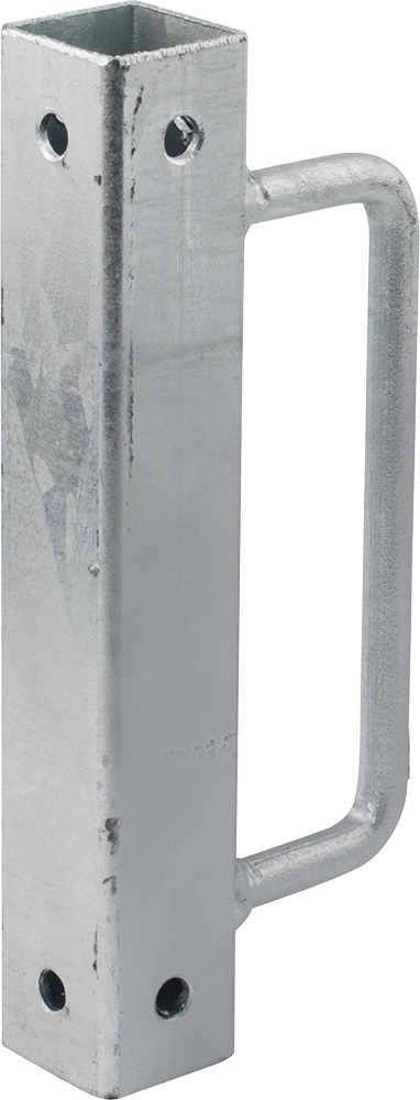 Riegelhalter einfach