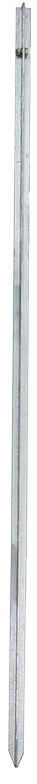 161801 Patura Erdstab 1,5 m, verzinkt