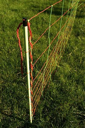 Euro-Netz Kombi Jumbo 90/2, Länge 50 m