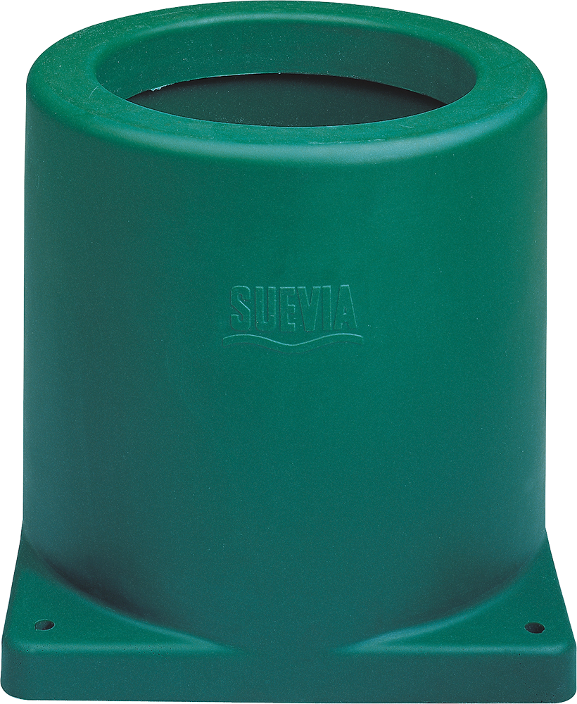 Thermo-Röhre 40 cm, Suevia