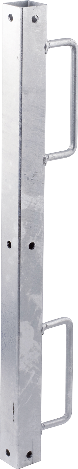 Riegelhalter doppelt