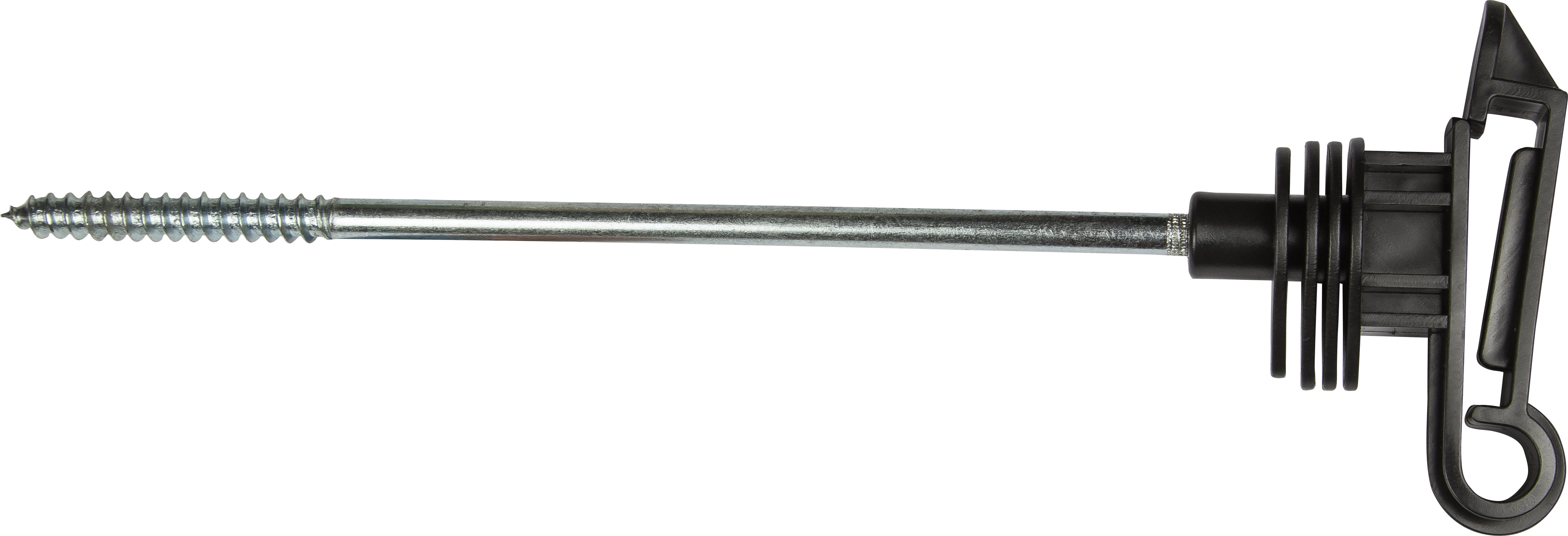 127911 Patura Seil- und Breitbandisolator