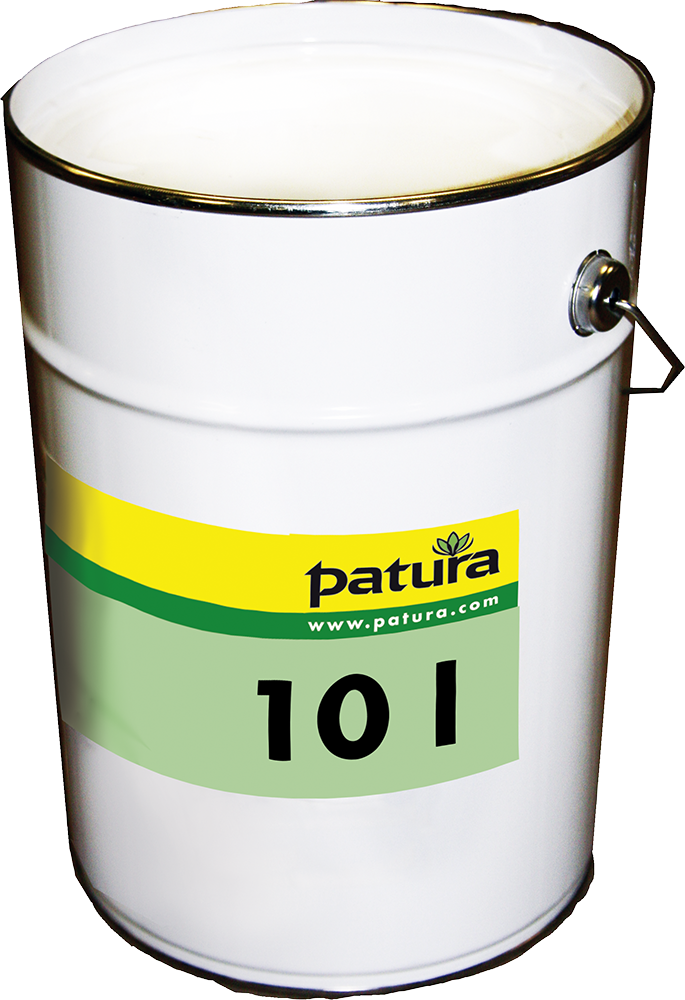 Bitumen-Schutzanstrich, 10 Liter