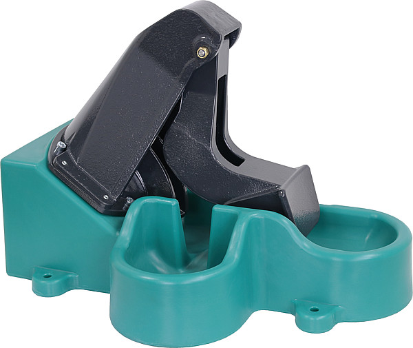 Weidepumpe Suevia Mod. 548 Mutterkuh