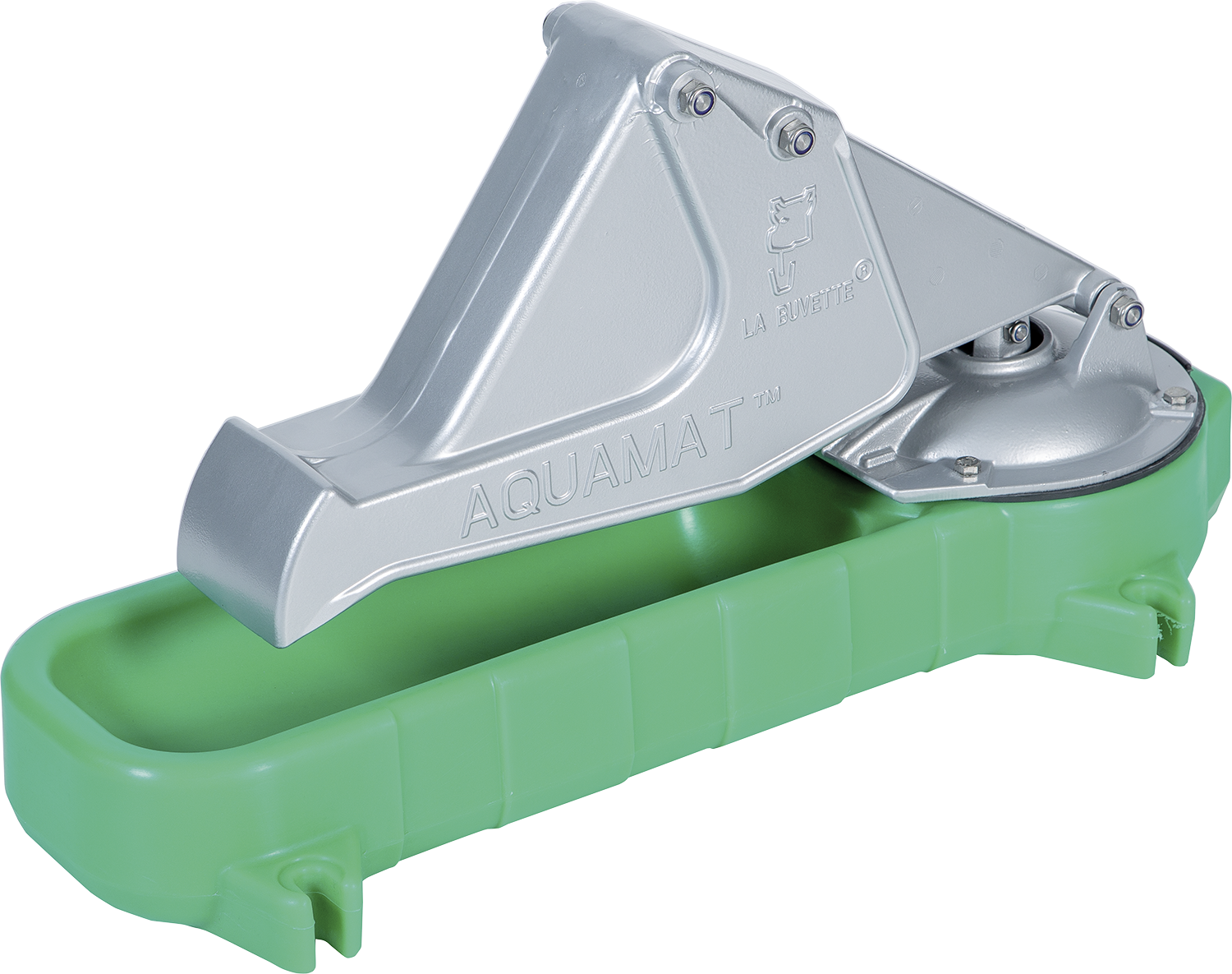 Membran-Weidepumpe, Aquamat II