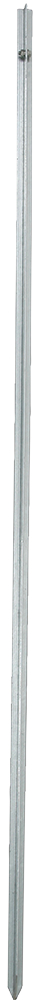 161802 Patura Erdstab 2,0 m, verzinkt