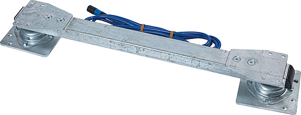 1 Satz (= 2 Stück) Wiegestäbe HD5T