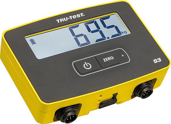 Patura 400066 Wiegeset S3