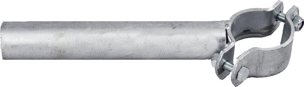 Einschub Kalb Schelle 76 mm