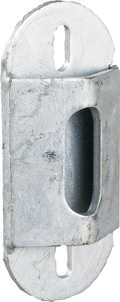 Anschraubteil für Schnellverschluss RS