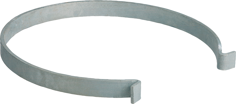 Eimerring d= 285 mm, Standard/Comfort