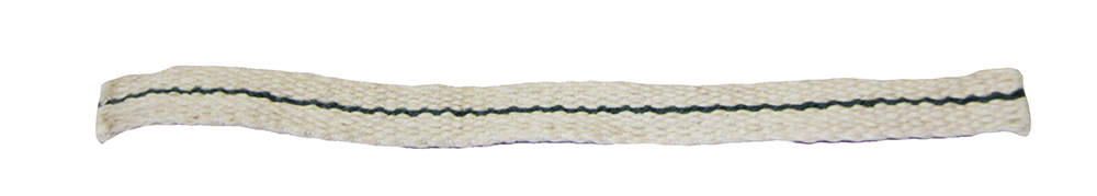 2 Stk. Ersatzdocht für Petroleum-Heizung